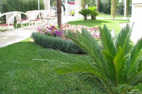 SOKRAT HOTEL